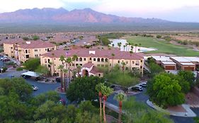 Canoa Ranch Golf Resort